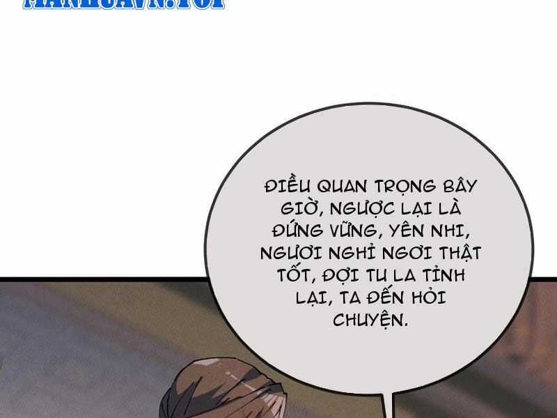 Sau Khi Mở Mắt, Đệ Tử Của Ta Thành Nữ Đế Đại Ma Đầu Chapter 37 trang 138