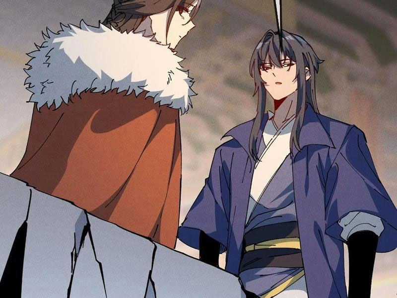 Sau Khi Mở Mắt, Đệ Tử Của Ta Thành Nữ Đế Đại Ma Đầu Chapter 37 trang 139