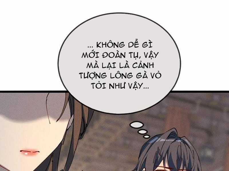 Sau Khi Mở Mắt, Đệ Tử Của Ta Thành Nữ Đế Đại Ma Đầu Chapter 37 trang 144