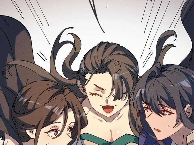 Sau Khi Mở Mắt, Đệ Tử Của Ta Thành Nữ Đế Đại Ma Đầu Chapter 37 trang 147