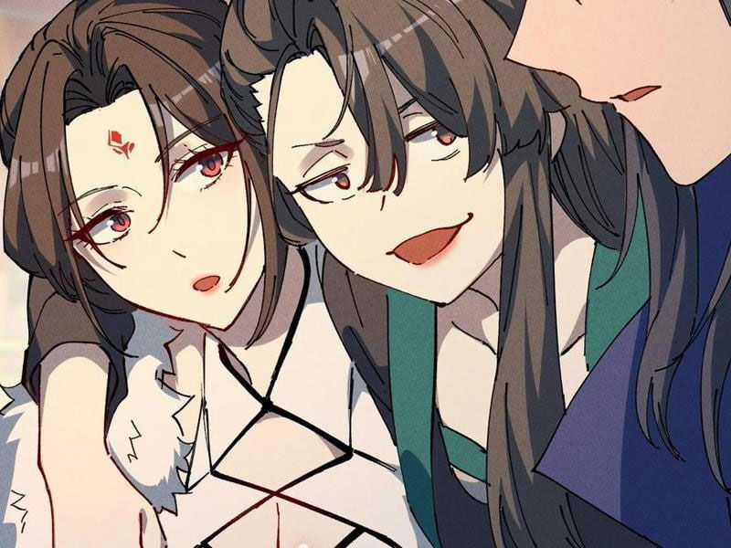 Sau Khi Mở Mắt, Đệ Tử Của Ta Thành Nữ Đế Đại Ma Đầu Chapter 37 trang 150