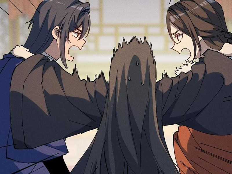 Sau Khi Mở Mắt, Đệ Tử Của Ta Thành Nữ Đế Đại Ma Đầu Chapter 37 trang 152