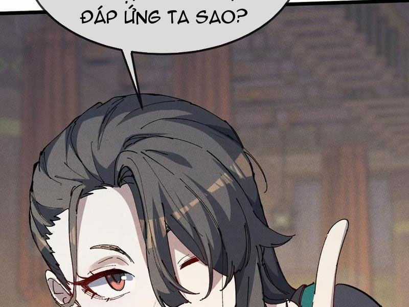 Sau Khi Mở Mắt, Đệ Tử Của Ta Thành Nữ Đế Đại Ma Đầu Chapter 37 trang 159