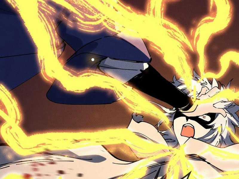 Sau Khi Mở Mắt, Đệ Tử Của Ta Thành Nữ Đế Đại Ma Đầu Chapter 37 trang 25