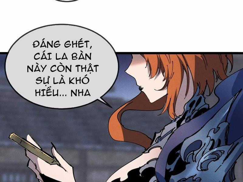 Sau Khi Mở Mắt, Đệ Tử Của Ta Thành Nữ Đế Đại Ma Đầu Chapter 37 trang 38