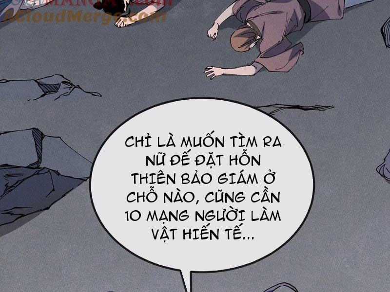 Sau Khi Mở Mắt, Đệ Tử Của Ta Thành Nữ Đế Đại Ma Đầu Chapter 37 trang 43