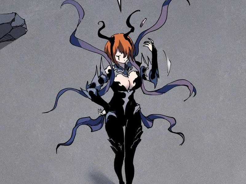 Sau Khi Mở Mắt, Đệ Tử Của Ta Thành Nữ Đế Đại Ma Đầu Chapter 37 trang 44