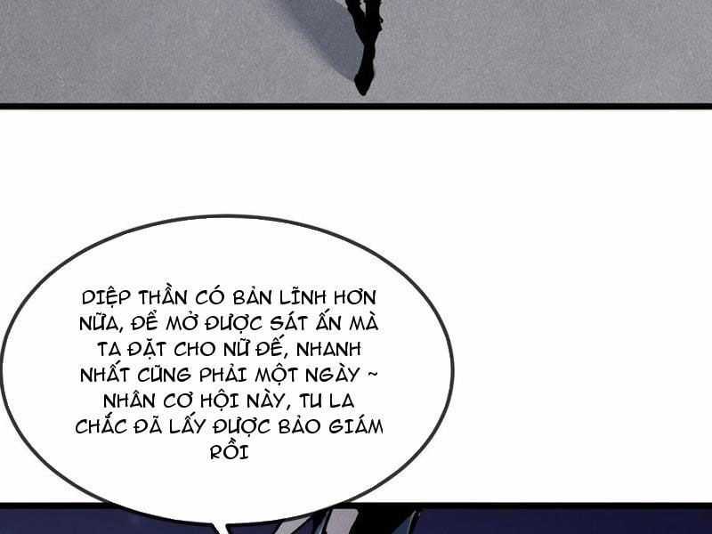 Sau Khi Mở Mắt, Đệ Tử Của Ta Thành Nữ Đế Đại Ma Đầu Chapter 37 trang 45