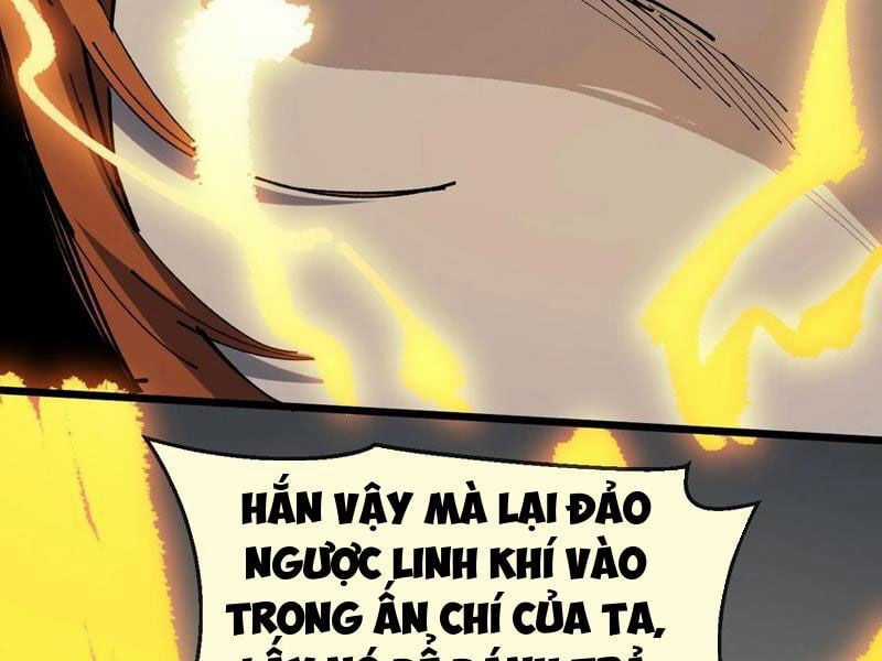 Sau Khi Mở Mắt, Đệ Tử Của Ta Thành Nữ Đế Đại Ma Đầu Chapter 37 trang 59
