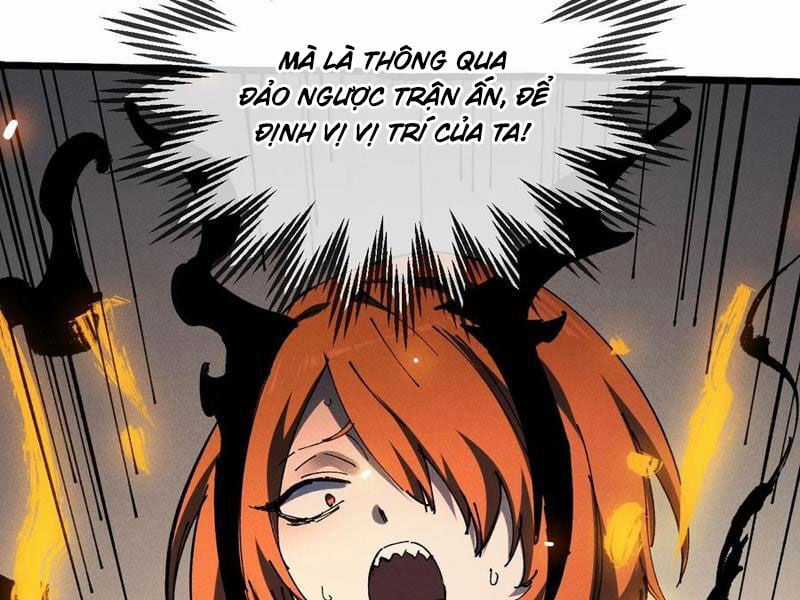 Sau Khi Mở Mắt, Đệ Tử Của Ta Thành Nữ Đế Đại Ma Đầu Chapter 37 trang 69