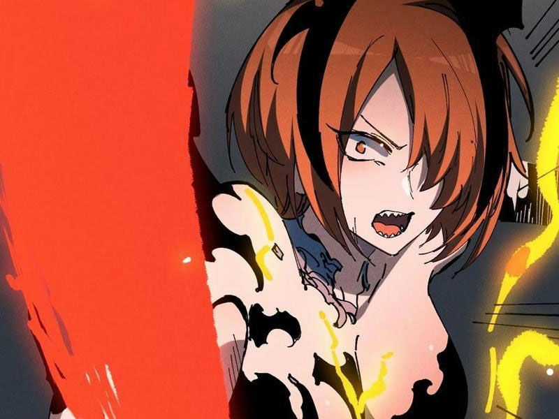 Sau Khi Mở Mắt, Đệ Tử Của Ta Thành Nữ Đế Đại Ma Đầu Chapter 37 trang 78