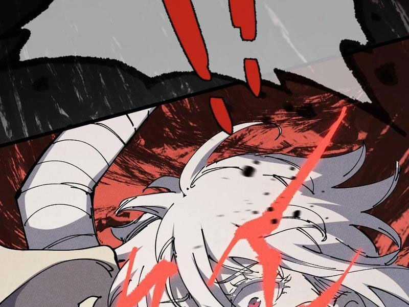 Sau Khi Mở Mắt, Đệ Tử Của Ta Thành Nữ Đế Đại Ma Đầu Chapter 37 trang 8