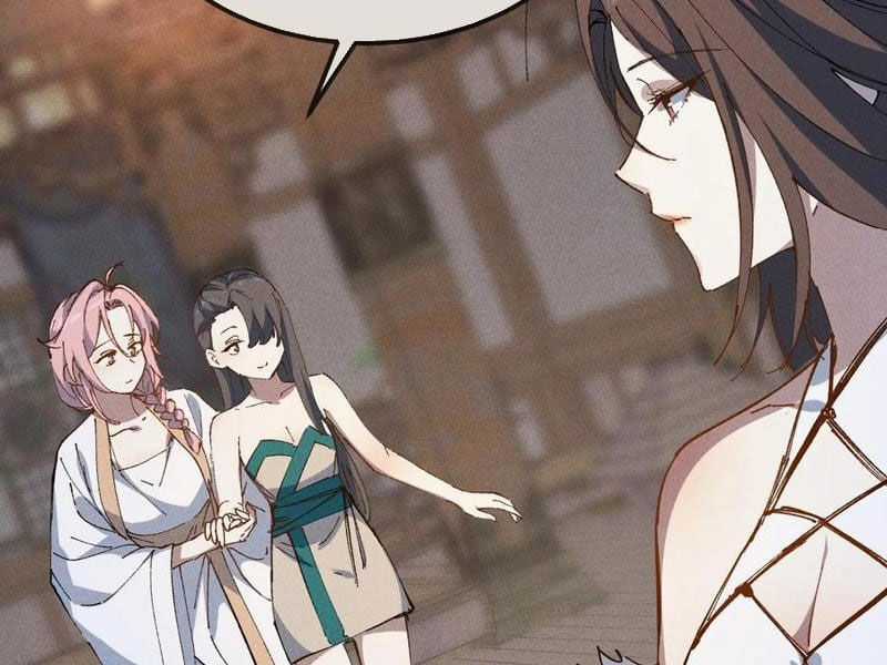 Sau Khi Mở Mắt, Đệ Tử Của Ta Thành Nữ Đế Đại Ma Đầu Chapter 37 trang 91