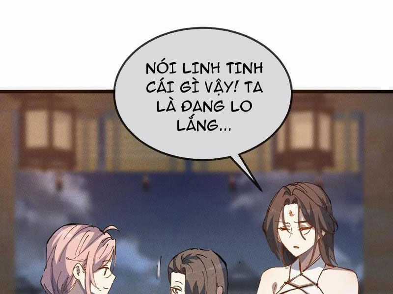 Sau Khi Mở Mắt, Đệ Tử Của Ta Thành Nữ Đế Đại Ma Đầu Chapter 37 trang 93