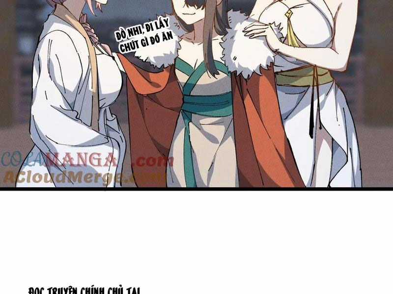 Sau Khi Mở Mắt, Đệ Tử Của Ta Thành Nữ Đế Đại Ma Đầu Chapter 37 trang 94