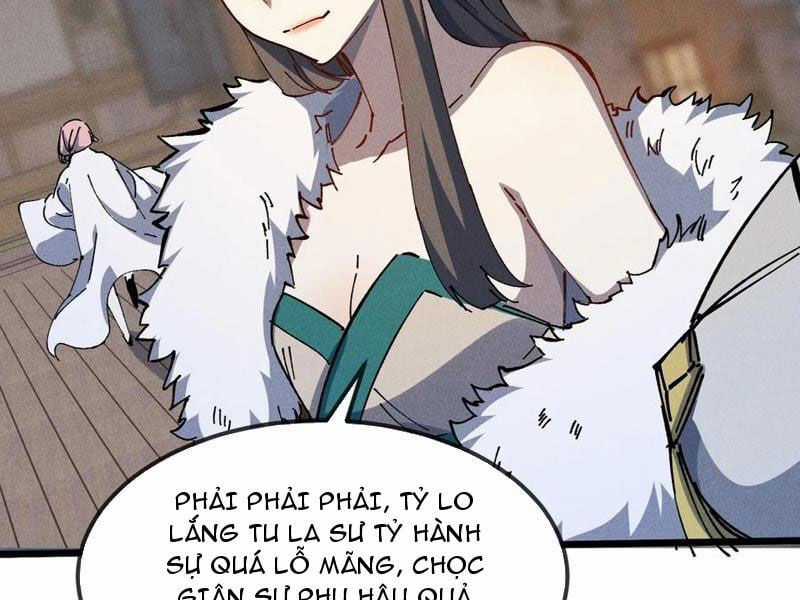 Sau Khi Mở Mắt, Đệ Tử Của Ta Thành Nữ Đế Đại Ma Đầu Chapter 37 trang 96