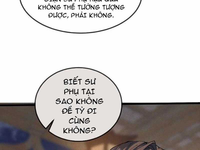 Sau Khi Mở Mắt, Đệ Tử Của Ta Thành Nữ Đế Đại Ma Đầu Chapter 37 trang 97