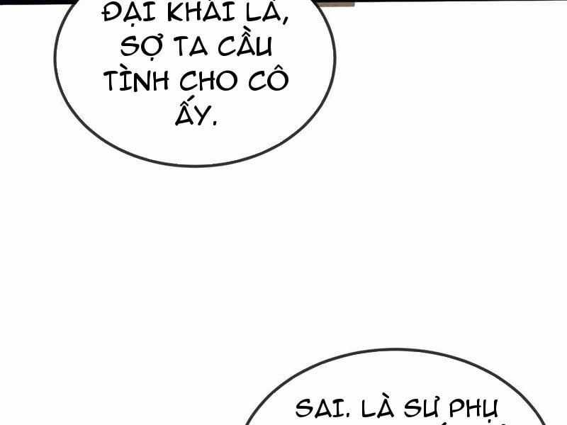 Sau Khi Mở Mắt, Đệ Tử Của Ta Thành Nữ Đế Đại Ma Đầu Chapter 37 trang 99