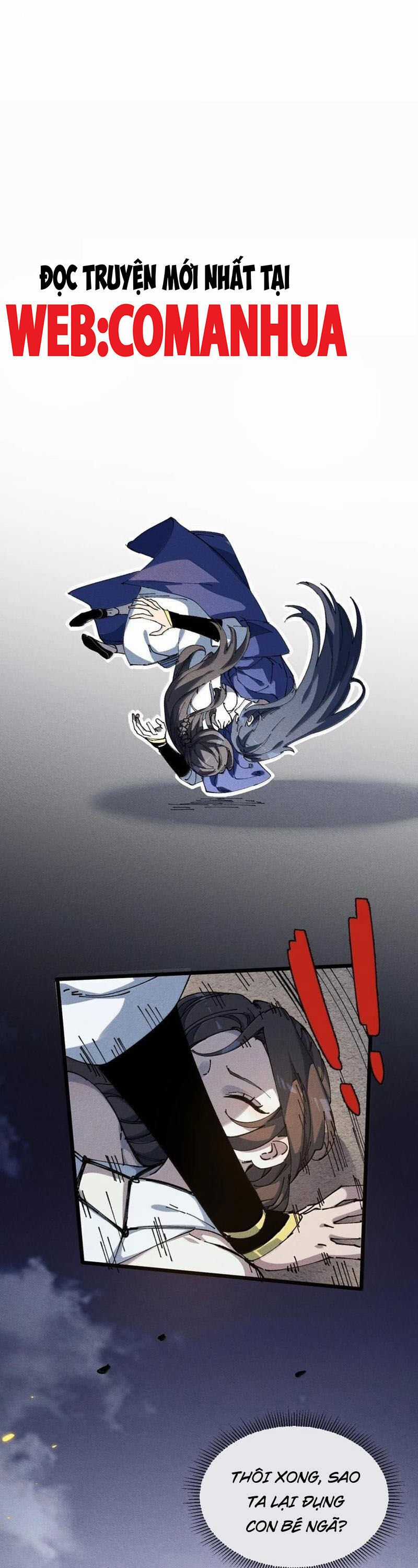 Sau Khi Mở Mắt, Đệ Tử Của Ta Thành Nữ Đế Đại Ma Đầu Chapter 38 trang 19