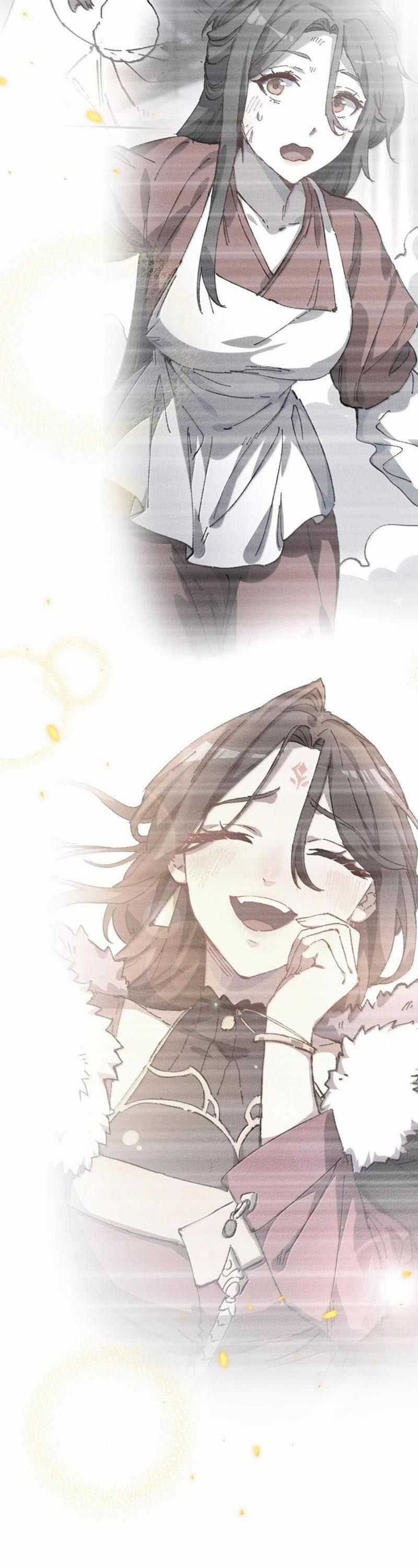 Sau Khi Mở Mắt, Đệ Tử Của Ta Thành Nữ Đế Đại Ma Đầu Chapter 38 trang 30