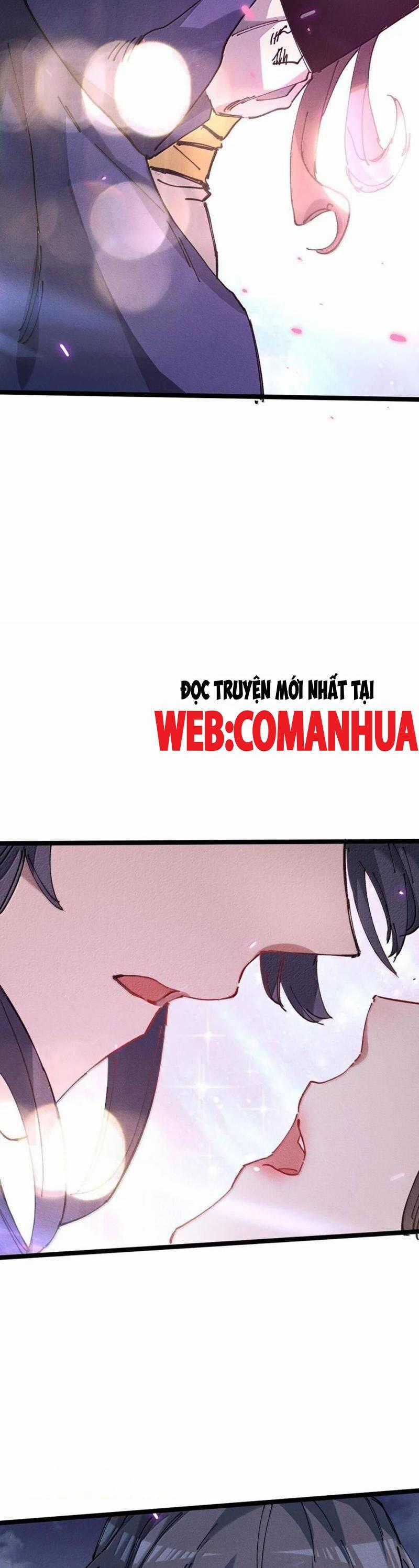 Sau Khi Mở Mắt, Đệ Tử Của Ta Thành Nữ Đế Đại Ma Đầu Chapter 38 trang 32