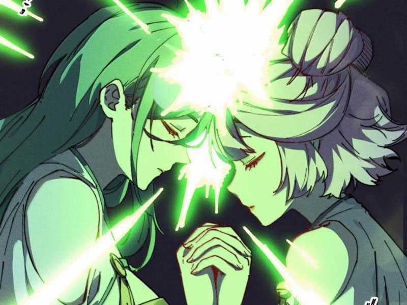 Sau Khi Mở Mắt, Đệ Tử Của Ta Thành Nữ Đế Đại Ma Đầu Chapter 39 trang 111