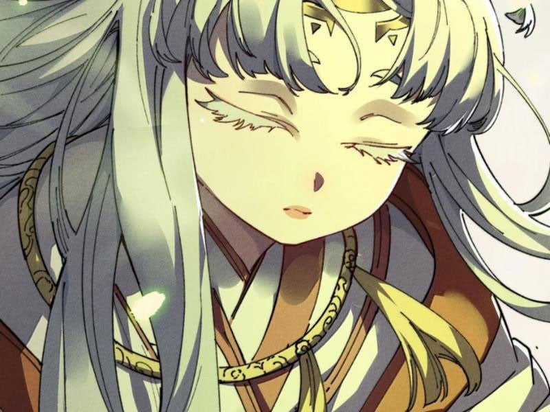 Sau Khi Mở Mắt, Đệ Tử Của Ta Thành Nữ Đế Đại Ma Đầu Chapter 39 trang 117