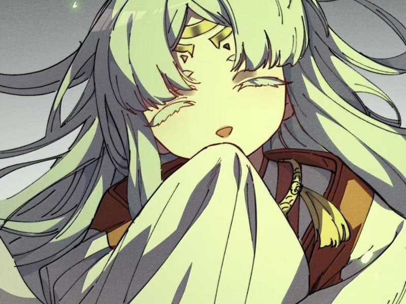 Sau Khi Mở Mắt, Đệ Tử Của Ta Thành Nữ Đế Đại Ma Đầu Chapter 39 trang 124