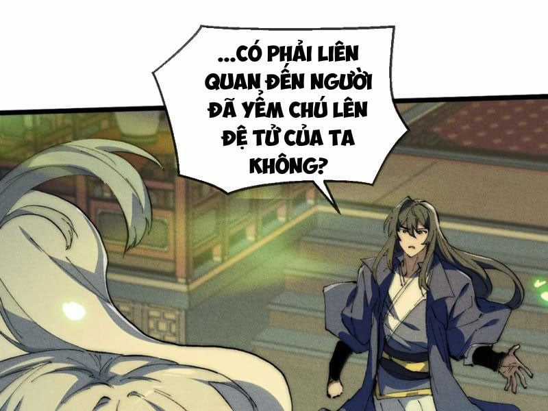 Sau Khi Mở Mắt, Đệ Tử Của Ta Thành Nữ Đế Đại Ma Đầu Chapter 39 trang 136