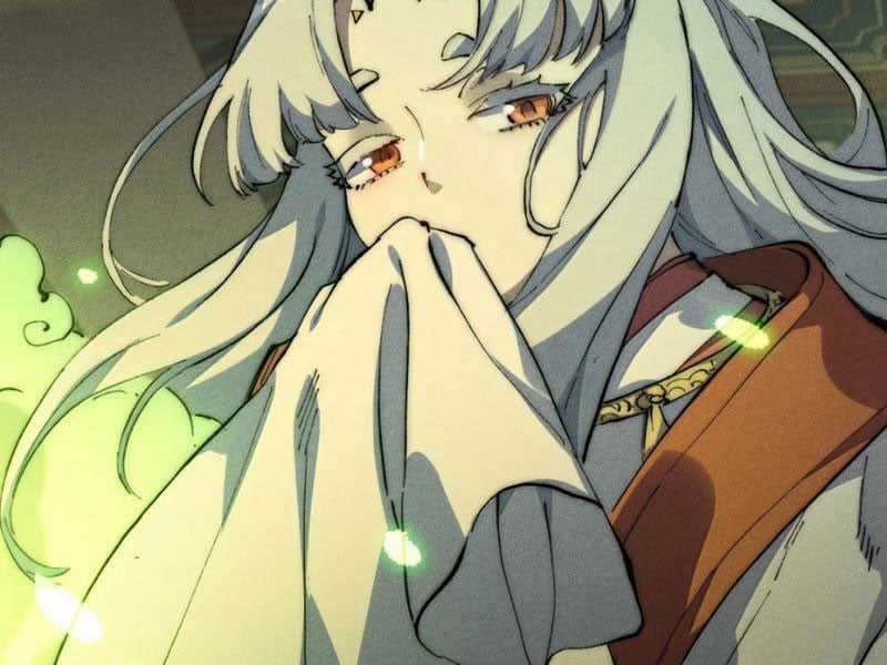 Sau Khi Mở Mắt, Đệ Tử Của Ta Thành Nữ Đế Đại Ma Đầu Chapter 39 trang 139