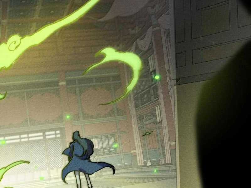 Sau Khi Mở Mắt, Đệ Tử Của Ta Thành Nữ Đế Đại Ma Đầu Chapter 39 trang 152