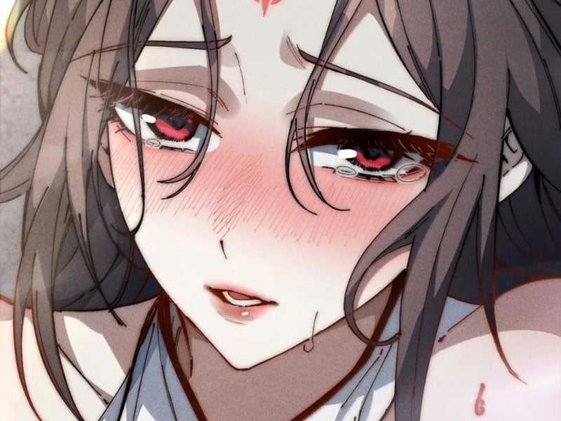 Sau Khi Mở Mắt, Đệ Tử Của Ta Thành Nữ Đế Đại Ma Đầu Chapter 39 trang 17