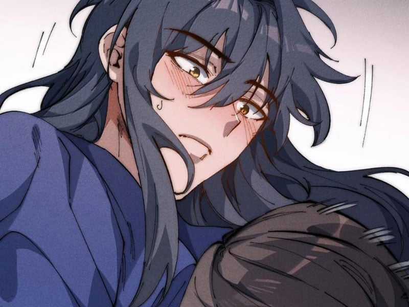 Sau Khi Mở Mắt, Đệ Tử Của Ta Thành Nữ Đế Đại Ma Đầu Chapter 39 trang 27