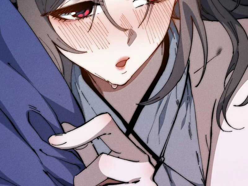 Sau Khi Mở Mắt, Đệ Tử Của Ta Thành Nữ Đế Đại Ma Đầu Chapter 39 trang 31