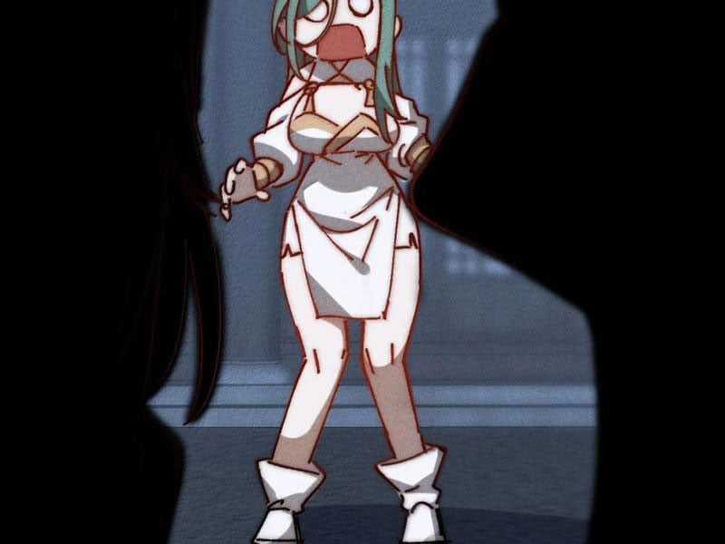 Sau Khi Mở Mắt, Đệ Tử Của Ta Thành Nữ Đế Đại Ma Đầu Chapter 39 trang 51