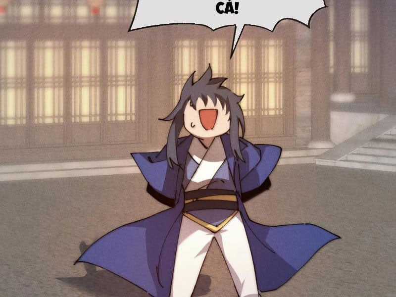 Sau Khi Mở Mắt, Đệ Tử Của Ta Thành Nữ Đế Đại Ma Đầu Chapter 39 trang 69