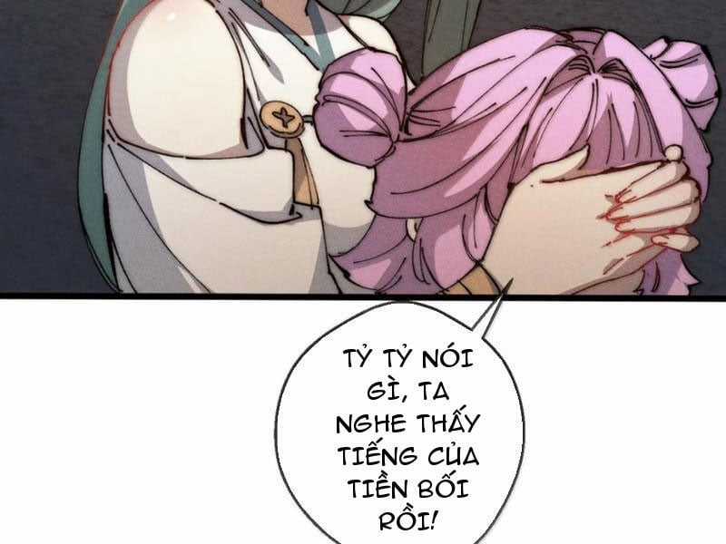 Sau Khi Mở Mắt, Đệ Tử Của Ta Thành Nữ Đế Đại Ma Đầu Chapter 39 trang 71