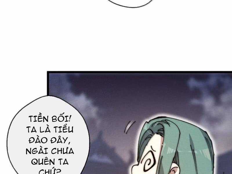 Sau Khi Mở Mắt, Đệ Tử Của Ta Thành Nữ Đế Đại Ma Đầu Chapter 39 trang 72