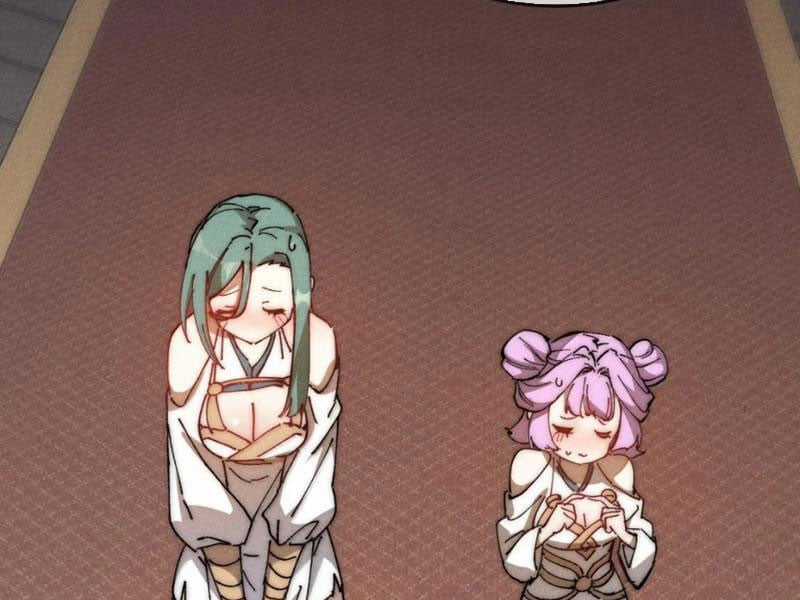 Sau Khi Mở Mắt, Đệ Tử Của Ta Thành Nữ Đế Đại Ma Đầu Chapter 39 trang 81