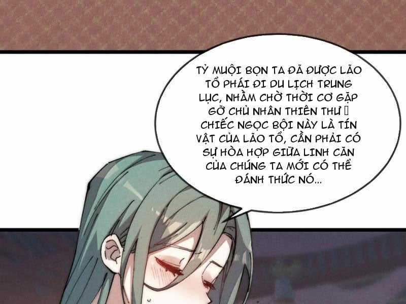 Sau Khi Mở Mắt, Đệ Tử Của Ta Thành Nữ Đế Đại Ma Đầu Chapter 39 trang 83