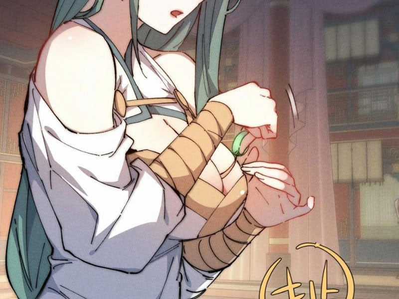 Sau Khi Mở Mắt, Đệ Tử Của Ta Thành Nữ Đế Đại Ma Đầu Chapter 39 trang 84