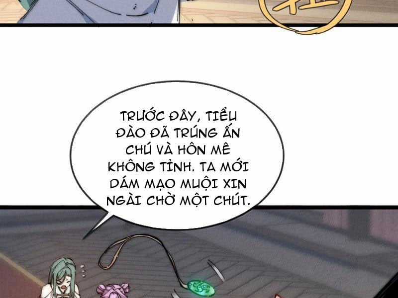 Sau Khi Mở Mắt, Đệ Tử Của Ta Thành Nữ Đế Đại Ma Đầu Chapter 39 trang 85
