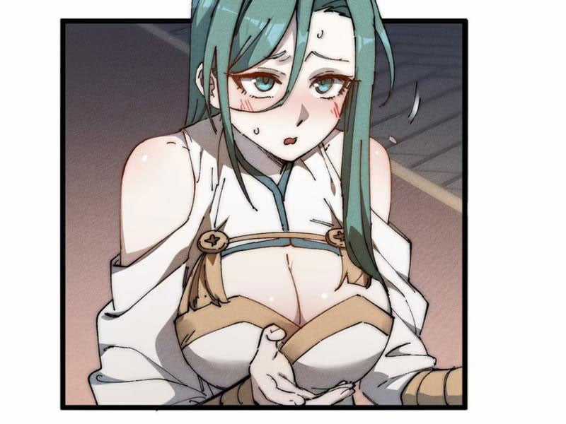 Sau Khi Mở Mắt, Đệ Tử Của Ta Thành Nữ Đế Đại Ma Đầu Chapter 39 trang 89