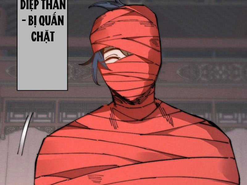 Sau Khi Mở Mắt, Đệ Tử Của Ta Thành Nữ Đế Đại Ma Đầu Chapter 39 trang 91