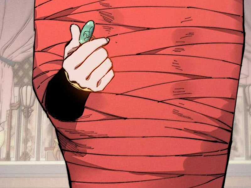 Sau Khi Mở Mắt, Đệ Tử Của Ta Thành Nữ Đế Đại Ma Đầu Chapter 39 trang 92