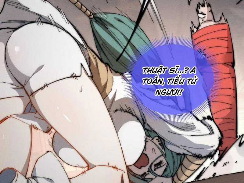 Sau Khi Mở Mắt, Đệ Tử Của Ta Thành Nữ Đế Đại Ma Đầu Chapter 39 trang 95