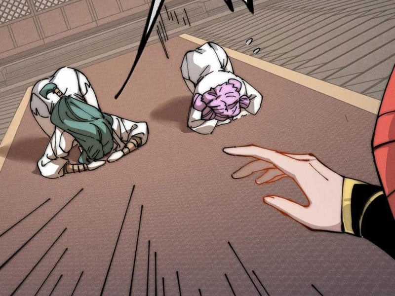 Sau Khi Mở Mắt, Đệ Tử Của Ta Thành Nữ Đế Đại Ma Đầu Chapter 39 trang 98