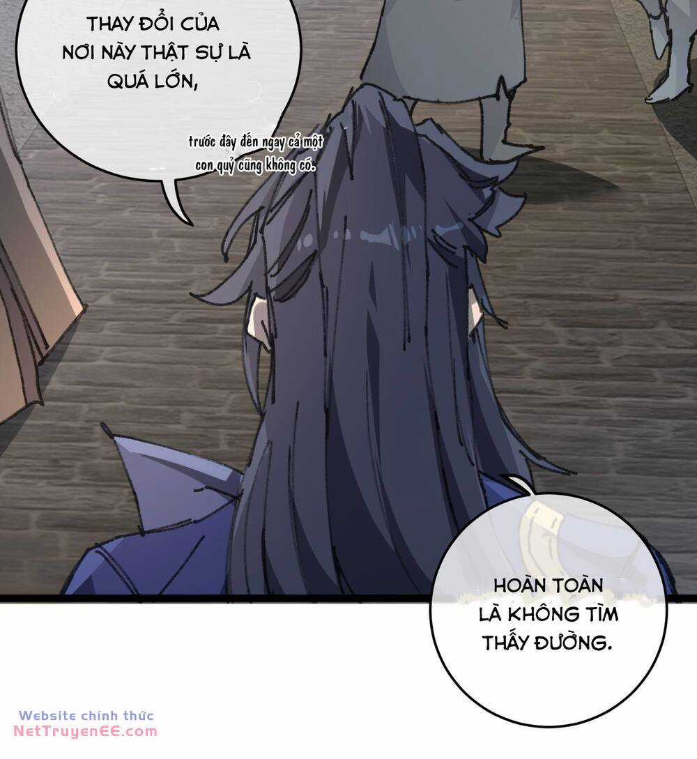 Sau Khi Mở Mắt, Đệ Tử Của Ta Thành Nữ Đế Đại Ma Đầu Chapter 4 trang 11