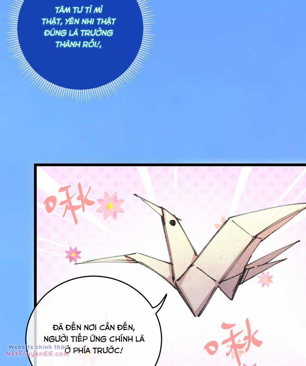 Sau Khi Mở Mắt, Đệ Tử Của Ta Thành Nữ Đế Đại Ma Đầu Chapter 4 trang 18