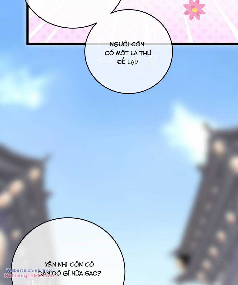 Sau Khi Mở Mắt, Đệ Tử Của Ta Thành Nữ Đế Đại Ma Đầu Chapter 4 trang 19